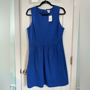 Brand NEW!! with tags medium J Crew Dress!